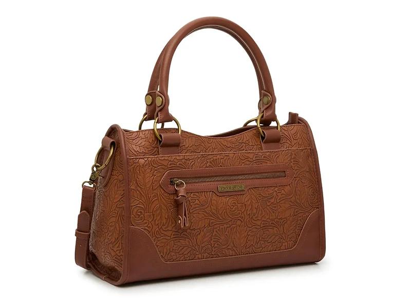Core Satchel