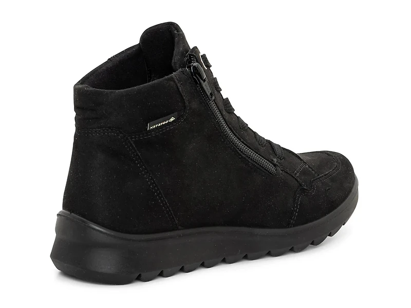 Thistle Waterproof Bootie