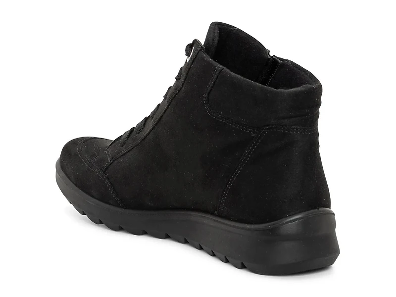 Thistle Waterproof Bootie