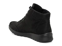 Thistle Waterproof Bootie