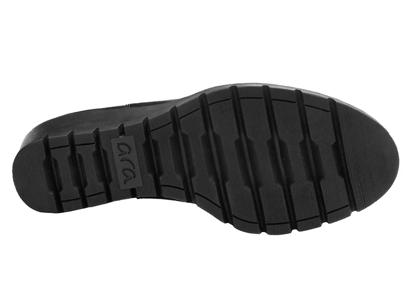 Cascade Wedge Chelsea Boot