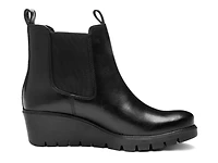 Cascade Wedge Chelsea Boot