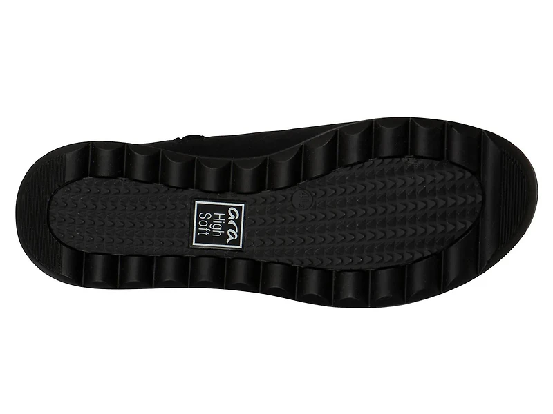 Trillium Waterproof Bootie