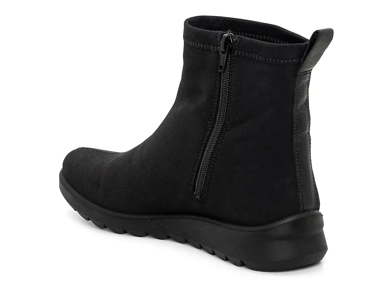 Trillium Waterproof Bootie