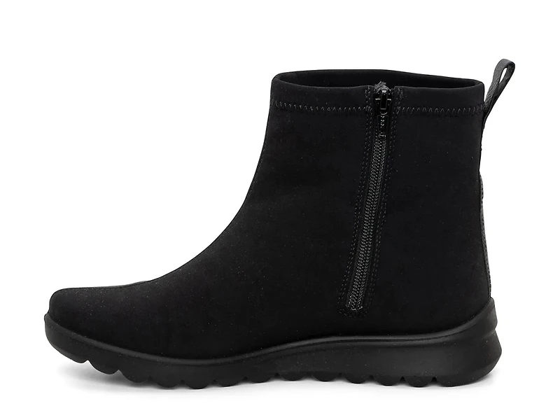 Trillium Waterproof Bootie