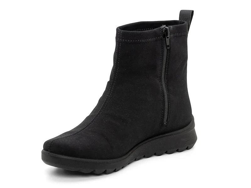 Trillium Waterproof Bootie