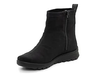 Trillium Waterproof Bootie