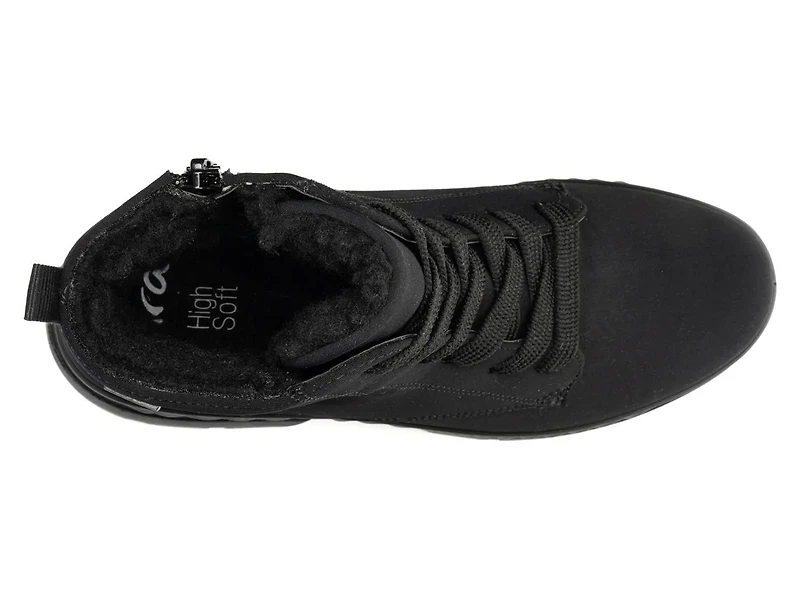 Montvale Lace Waterproof Bootie