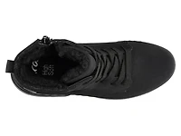 Montvale Lace Waterproof Bootie