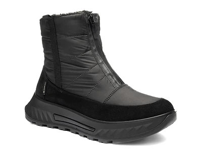Slate Waterproof Bootie