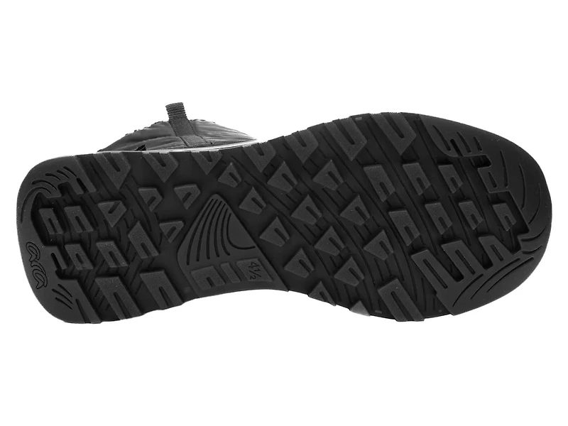 Slate Waterproof Bootie