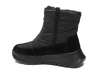 Slate Waterproof Bootie