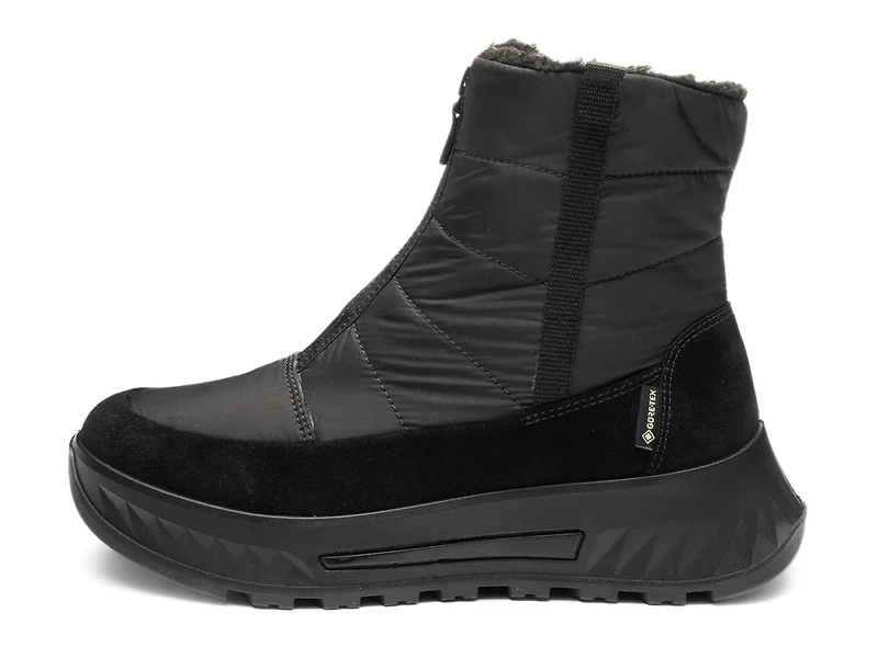 Slate Waterproof Bootie