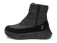 Slate Waterproof Bootie