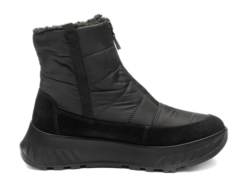 Slate Waterproof Bootie