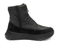 Slate Waterproof Bootie