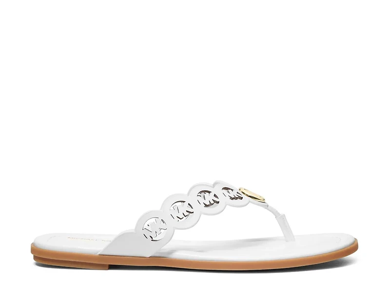 Janie Sandal
