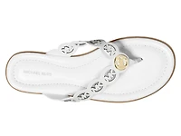 Janie Sandal