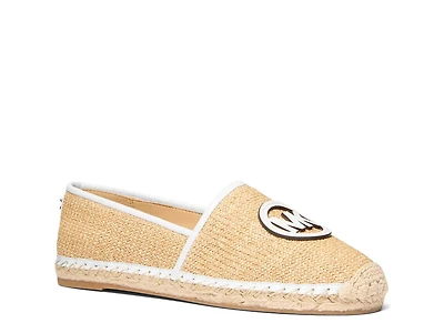 Kenzie Espadrille Slip-On
