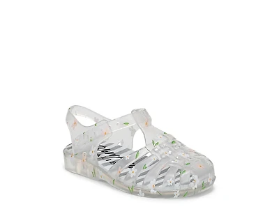 Jellyfish Sandal