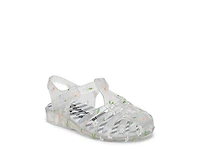 Jellyfish Sandal