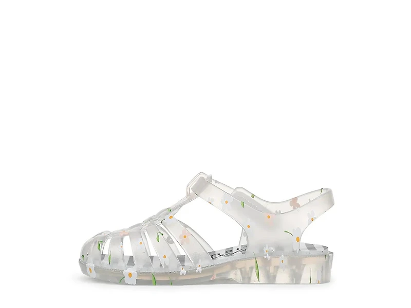 Jellyfish Sandal