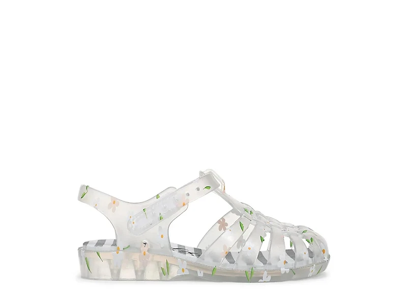 Jellyfish Sandal
