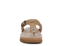 Lakeshore Sandal