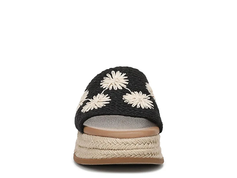 Marshlo Sun Espadrille Wedge Sandal