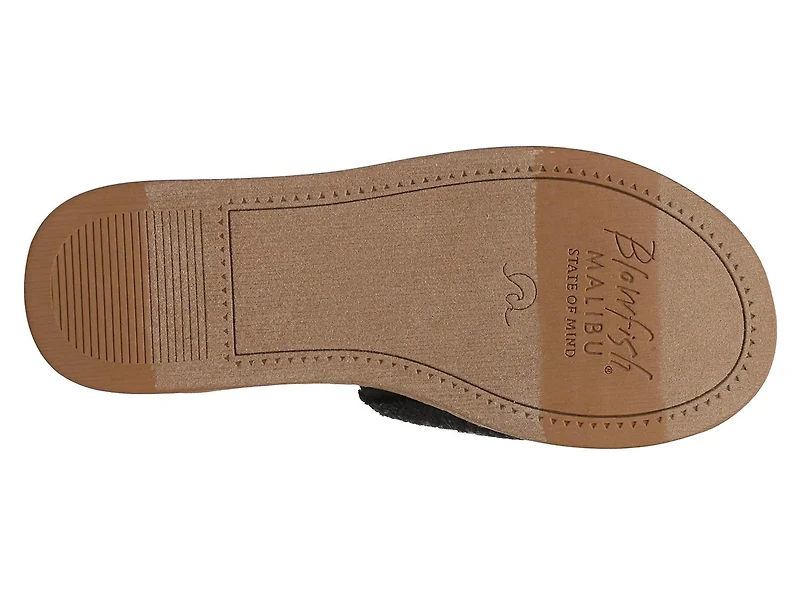 Marshlo Sun Espadrille Wedge Sandal