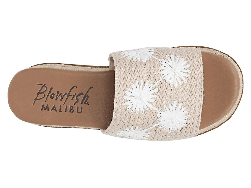 Marshlo Sun Espadrille Wedge Sandal