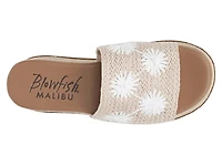 Marshlo Sun Espadrille Wedge Sandal