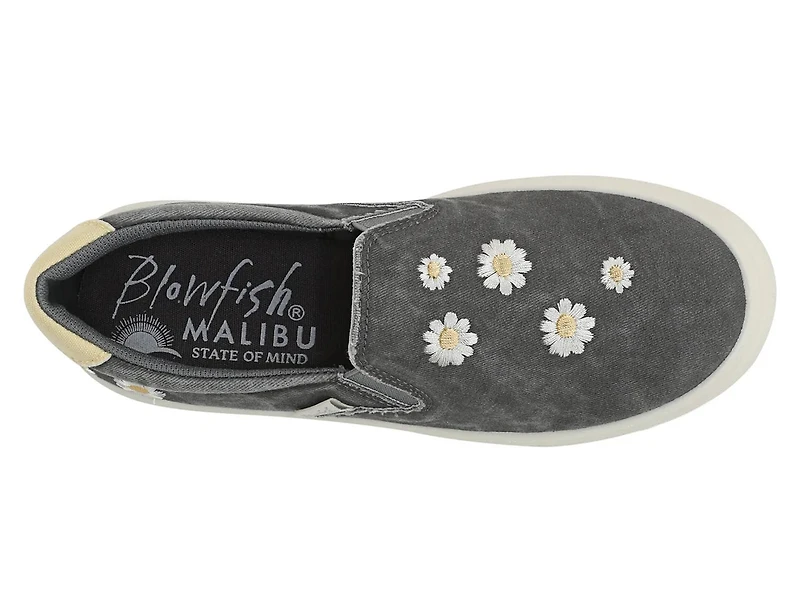 Havasu Slip-On Sneaker