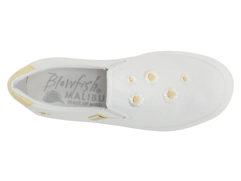 Havasu Slip-On Sneaker