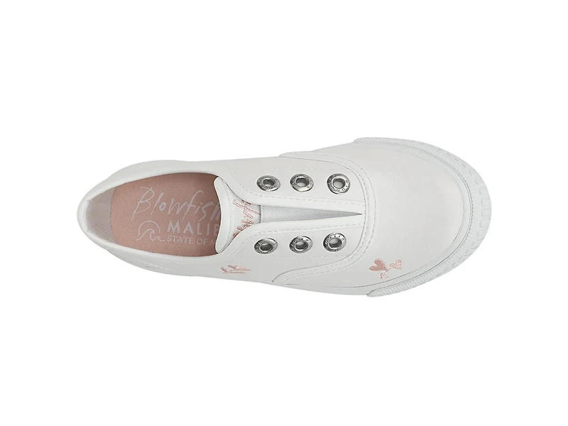 All Day Slip-On Sneaker