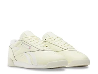 Freestyle Lo Sneaker