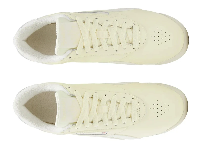 Freestyle Lo Sneaker