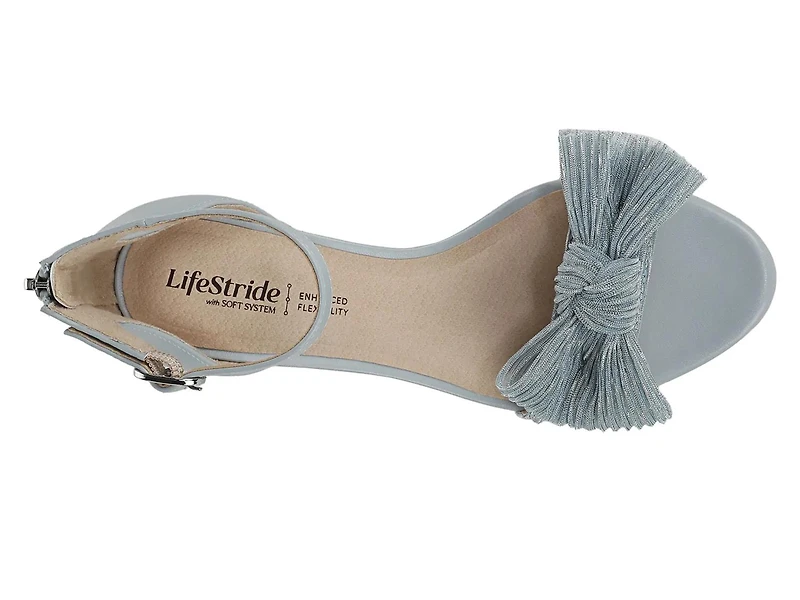 Florencebow Bow Sandal
