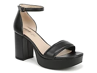 Ashland Platform Sandal