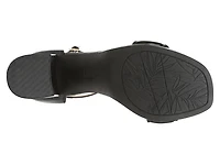 Ashland Platform Sandal