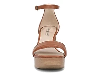 Ashland Platform Sandal