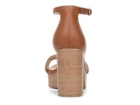 Ashland Platform Sandal