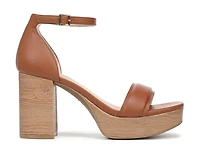 Ashland Platform Sandal