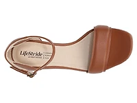 Ashland Platform Sandal