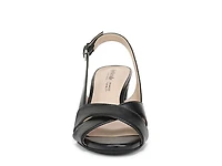 Freesia Sandal