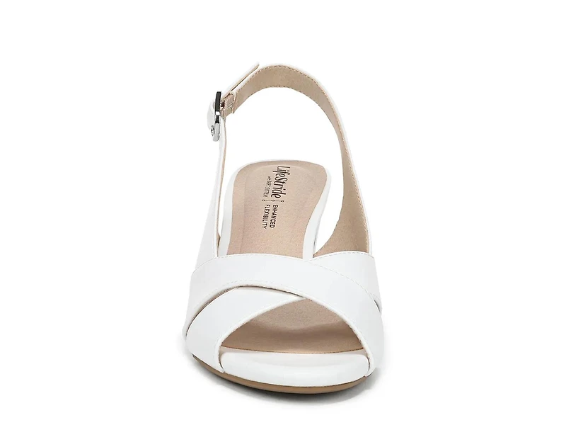 Freesia Sandal