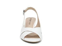 Freesia Sandal