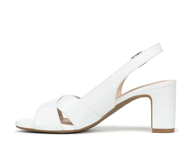 Freesia Sandal
