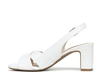 Freesia Sandal