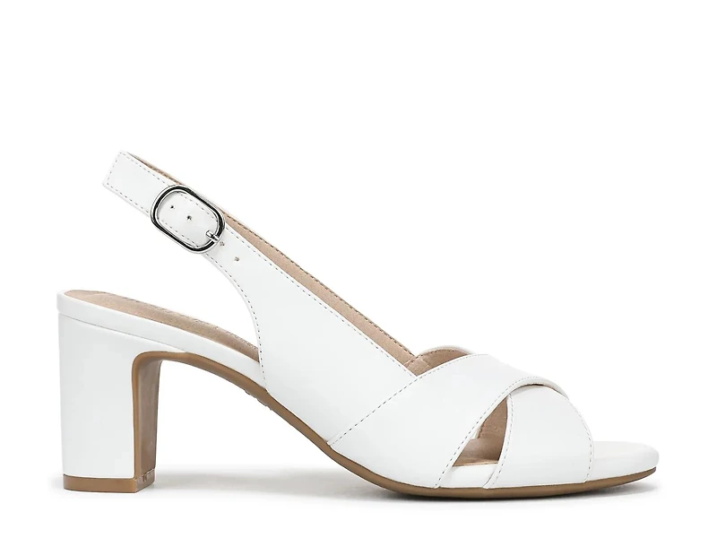 Freesia Sandal